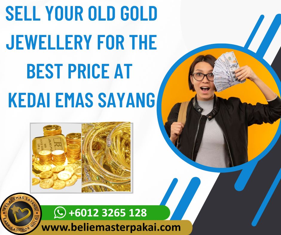 Jual Emas