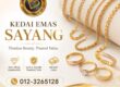 Buy Back Emas