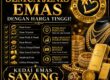 Buy Back Emas