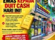 Jual Emas