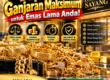 Buy Back Emas
