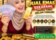 Buy back Emas